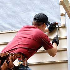 Best Residential Vinyl Siding Installation  in Napili Honokowai, HI